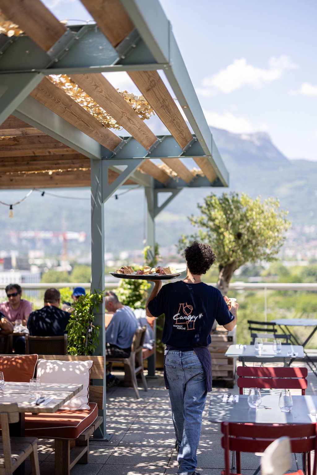 Pi Restaurants