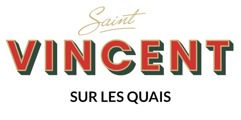 Saint Vincent - Quais